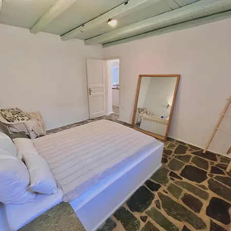 Akra Semesterbostad *