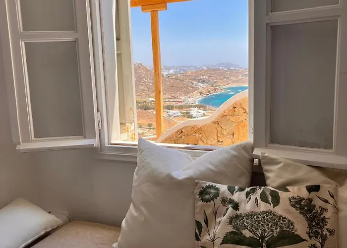 بيت للعطل Akra *