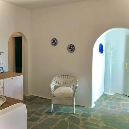 Akra Holiday home