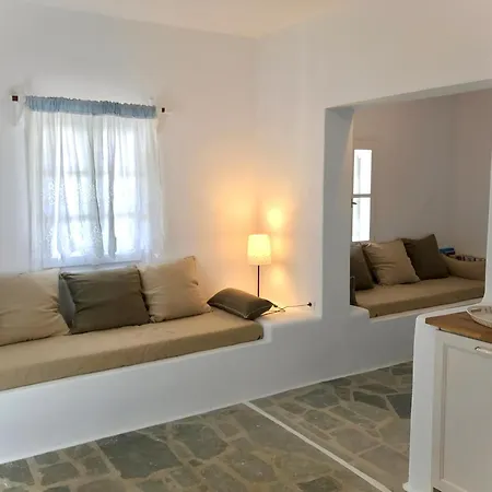 Akra Holiday home