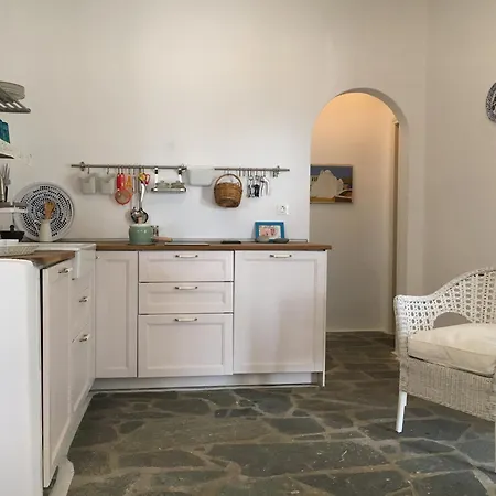 Holiday home Akra