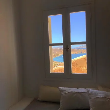 Akra Holiday home
