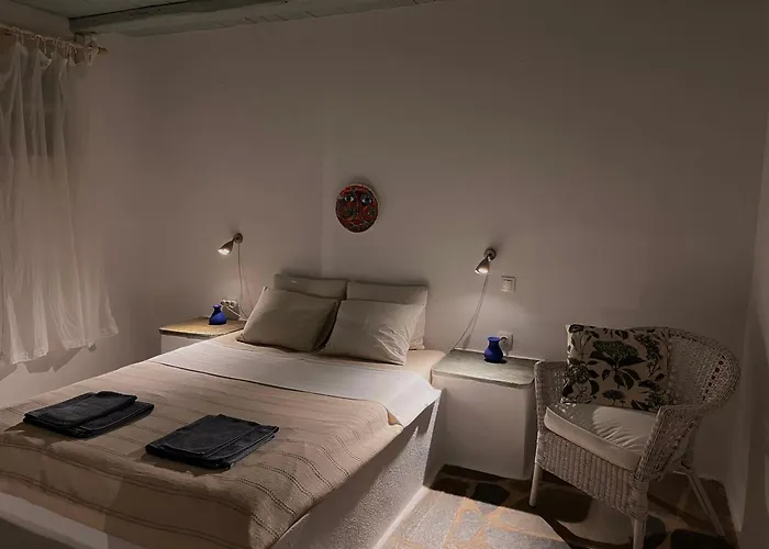 Akra * Χουλάκια